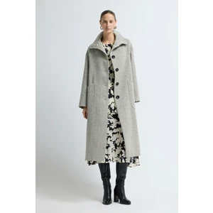 Adl Uzun Kaban Gri 13646049000