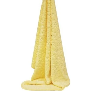 Bebek Battaniyesi Sarı - 43169