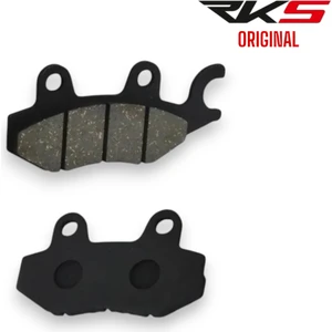 Orıjınal Vrs 125 Ön Disk Balata