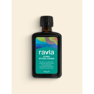 Atomix Bitkisel Karışım - 330g