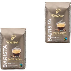 Barista Caffe Crema 500 gr 2 Adet