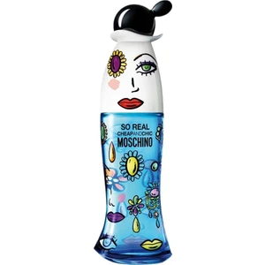 Cheap & Chic So Real Edt 30 ml Kadın Parfümü