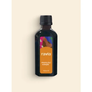 Propolisli Karışım - 100 ml