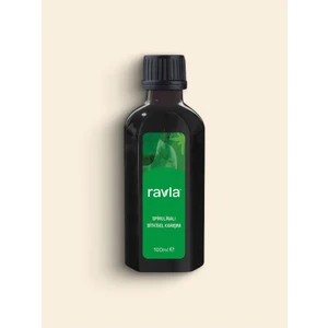 Spirulina Bitkisel Karışım - 100ml