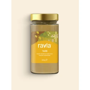 Tahin - 500 gr