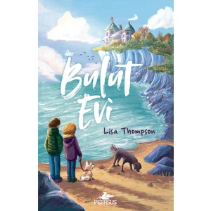 Pegasus Yayınları Bulut Evi – Lisa Thompson