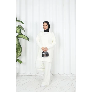 Nisum Moda Polo Yaka Triko Takım