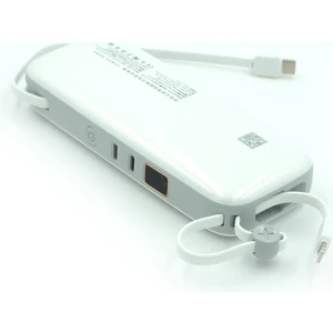 FD06 20.000 Mah Kablolu Powerbank