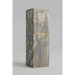 Divan-I Hümayun Oda Kokusu