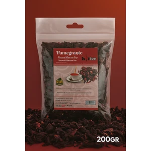 Hibiskus(Narçiçeği) 200GR