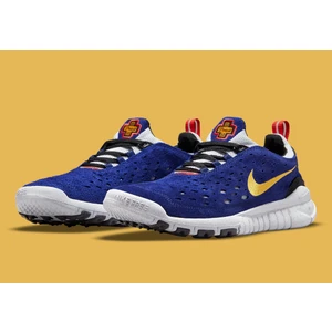 Free Run Trail 5.0 Gets Dipped In “concord”