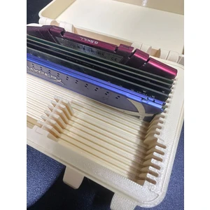 3D Parça Ram Kutusu Dımm/sodımm