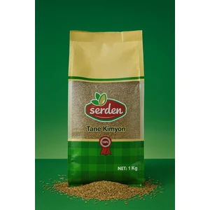 Kimyon Tane 1kg