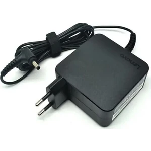 Lenovo Ideapad S145-14IWL, 320L-14IKB Uyumlu Adaptörü, Şarj Aleti Cihazı - 65W (Wall Tip) / 45W Uyumlu