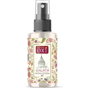 Oxi Natural Premium Kolonya 50ML. - Galata