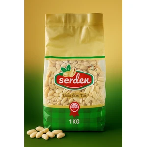 Yer Fıstığı Şak 1kg