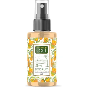 Oxi Natural Premium Kolonya 50ML. - Bodrum