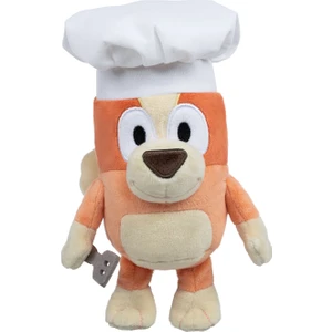Pelüş Figür - Aşçı Bingo 23 cm