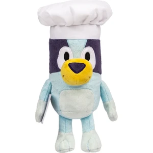Pelüş Figür - Aşçı Bluey 23 cm
