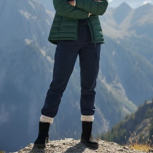 Ne&Ve Shoes Siyah Lüx Süet Peluş Astarlı Kadın Günlük Bot