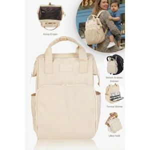Lily Anne Bebek Termal Bakım Çantası