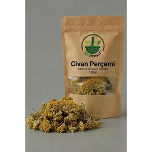 Civan Perçemi (Civanperçemi) Kurutulmuş Bitki Çayı 100 G – Doğal