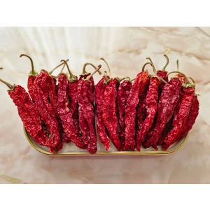 Tatlı Kızartmalık Kuru Biber-Şişen Biber-Tatlı-10 Adet