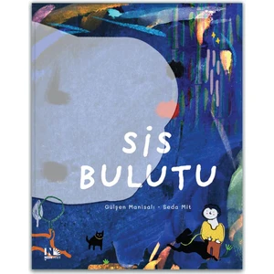 Nesin Yayınevi Sis Bulutu