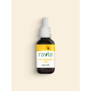 Sarı Kantaron Yağı 50ml Kafur Yağı Özelliği ile Doğal ve Etkili Cilt Bakımı