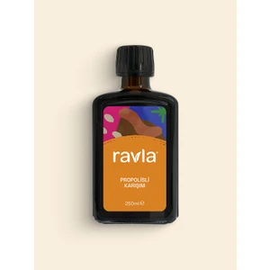 Propolisli Karışım - 250 ml