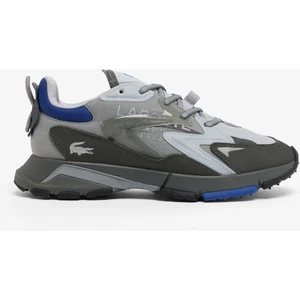 L003 Neo Tech Erkek Gri Spor Ayakkabı