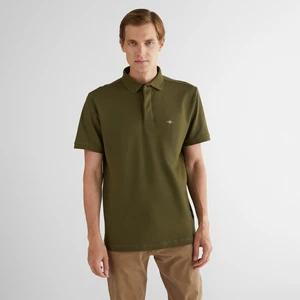 Erkek Yeşil Polo