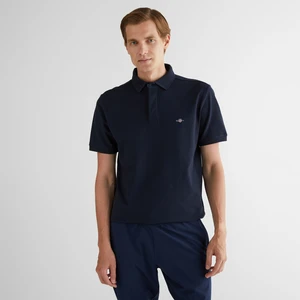 Erkek Lacivert Polo