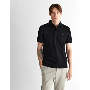 Erkek Siyah Polo