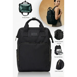 Lily Anne Bebek Termal Bakım Çantası