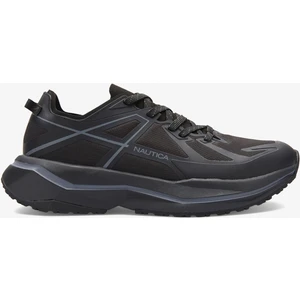 Erkek Siyah Sneaker