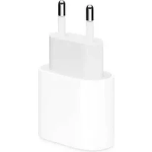 Iphone 17 Pro Max Tam Orijinal 20W Şarj Adaptörü (Apple Garantili)