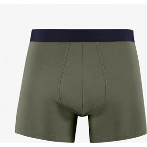 Erkek Yeşil Boxer