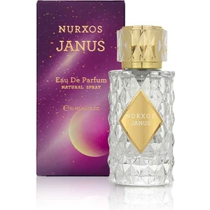 Janus Edp 65 ML – Tatlı Odunsu Kalıcı Kadın Parfümü 9766