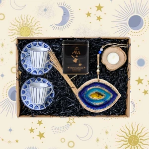 Rosie Art Bereket Getirsin Hediye Kutusu