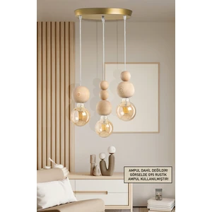 Eskitme Sarkıt Avize Salon Yatak Odası Mutfak Modern Şık Lamba