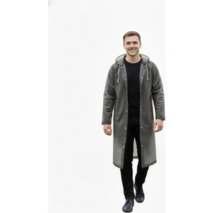 Dream Plus Eva Kumaş Su Rüzgar Geçirmez Yağmurluk