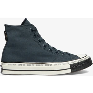 Chuck 70 Gore-Tex Unisex Siyah Sneaker