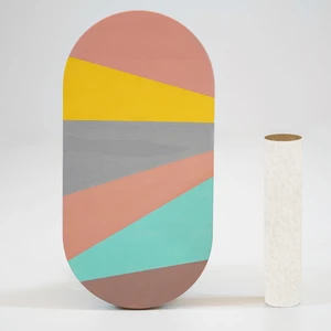 Balance Board Denge Tahtası