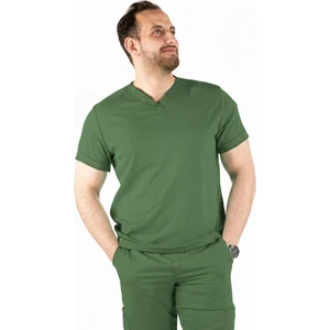 'adrenaline'' Scrubs Cerrahi Takım Doktor Hemşire Hastane Üniforması