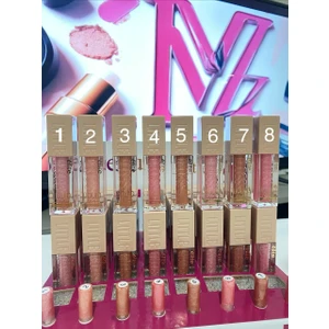 Beauty  Shine Gloss