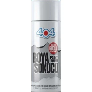 Boya Sökücü Extra Güçlü 400 ml