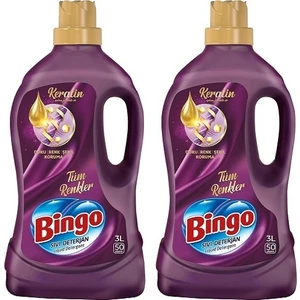 Keratin Tüm Renkler 3 Lt.  (2ADET)