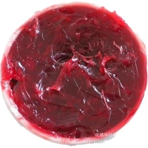 Kırmızı Gres Yağ 3600GR.