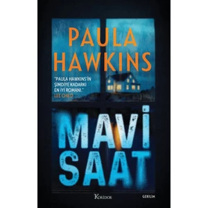 Koridor Yayıncılık Mavi Saat